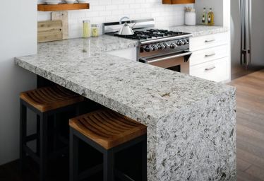 Cambria Countertop Bar