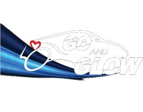 Go and Glow Logo