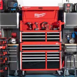 Link to tool storage page