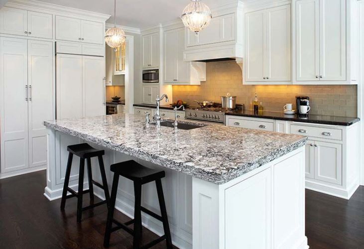 Cambria Countertops Superior Performance