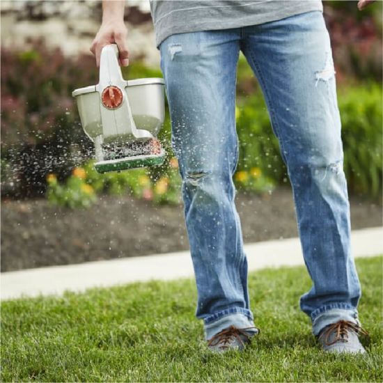 Seed & Fertilizer Hartville Hardware Middlefield Hartville Hardware