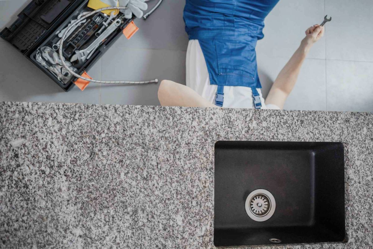 How long does the process take - Countertop Installation Process