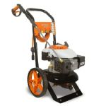 Link to pressure washers