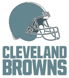 Cleveland Browns Logo