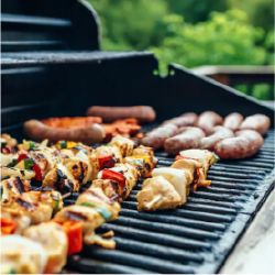 Link to GrillZone page