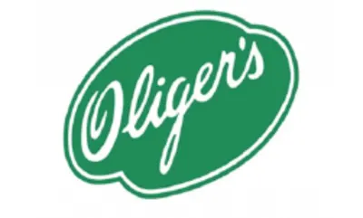 Oliger's Logo