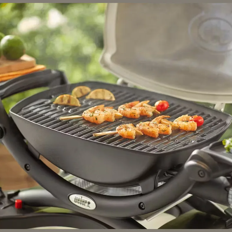Weber bbq grates deals