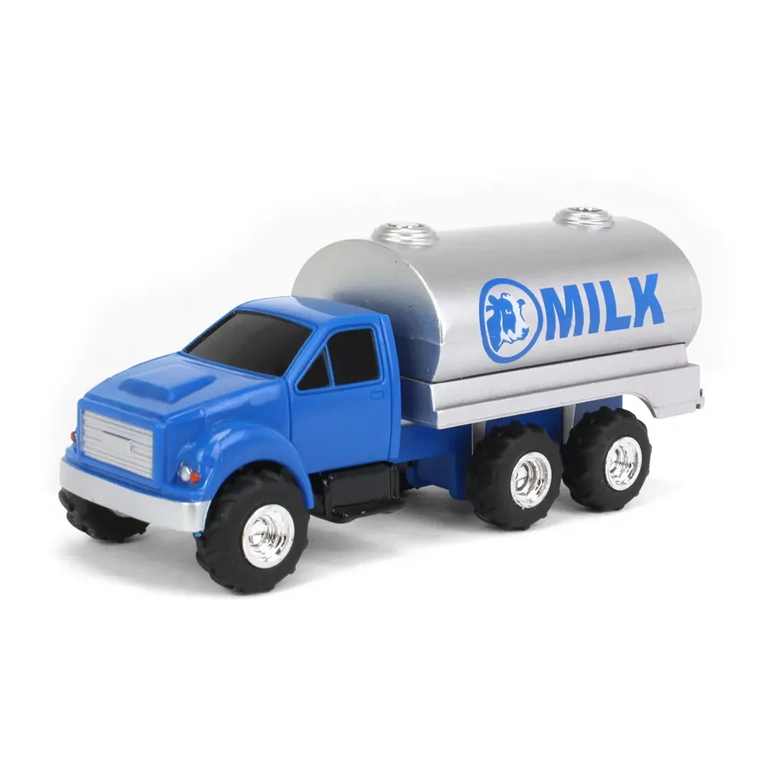 Fuel truck toy outlet