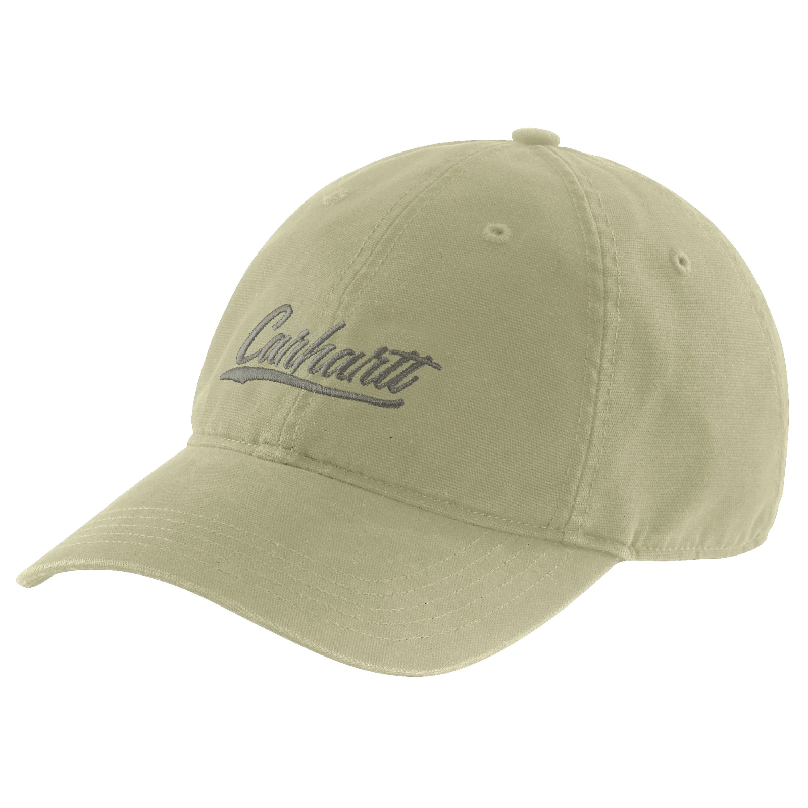 Carhartt Women s Dried Clay Canvas Script Cap Hartville Hardware