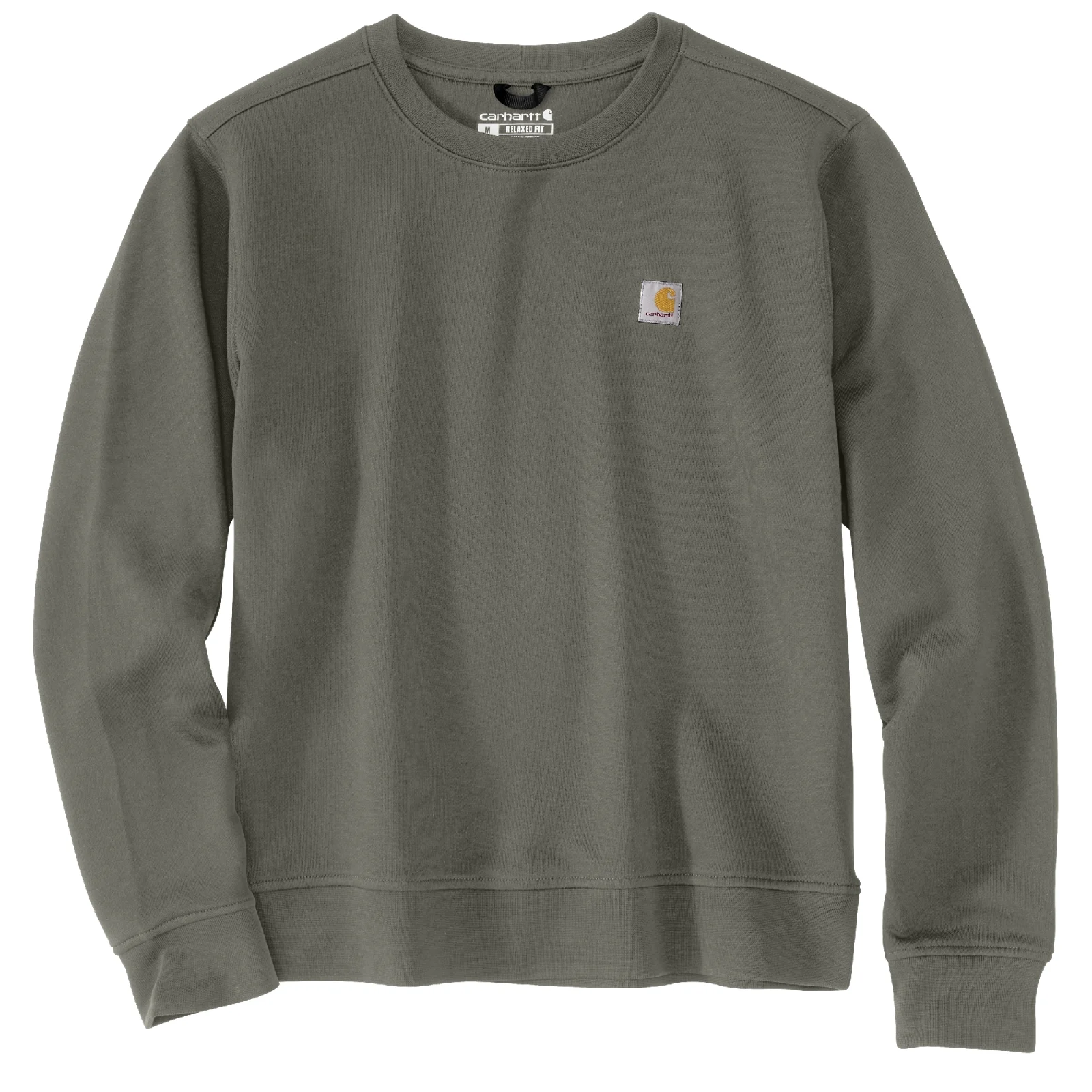 Carhartt crewneck sweatshirt online