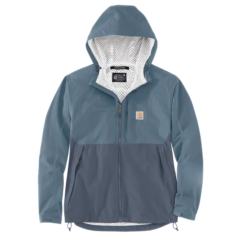 Carhartt jacket 2xl hotsell