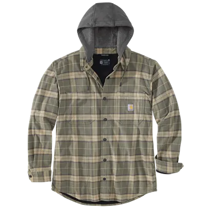 3xl flannel jacket deals
