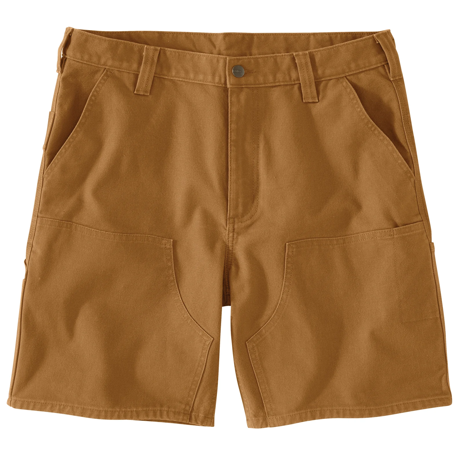 Carhartt Men's Rugged Flex Double-Front Utility Work Shorts
