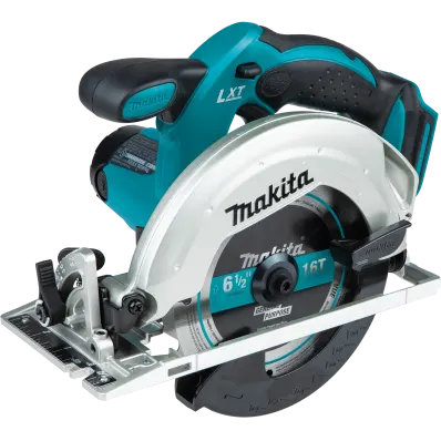Makita 18V LXT Cordless 6 1 2 in. Circular Saw Tool Only Hartville Hardware