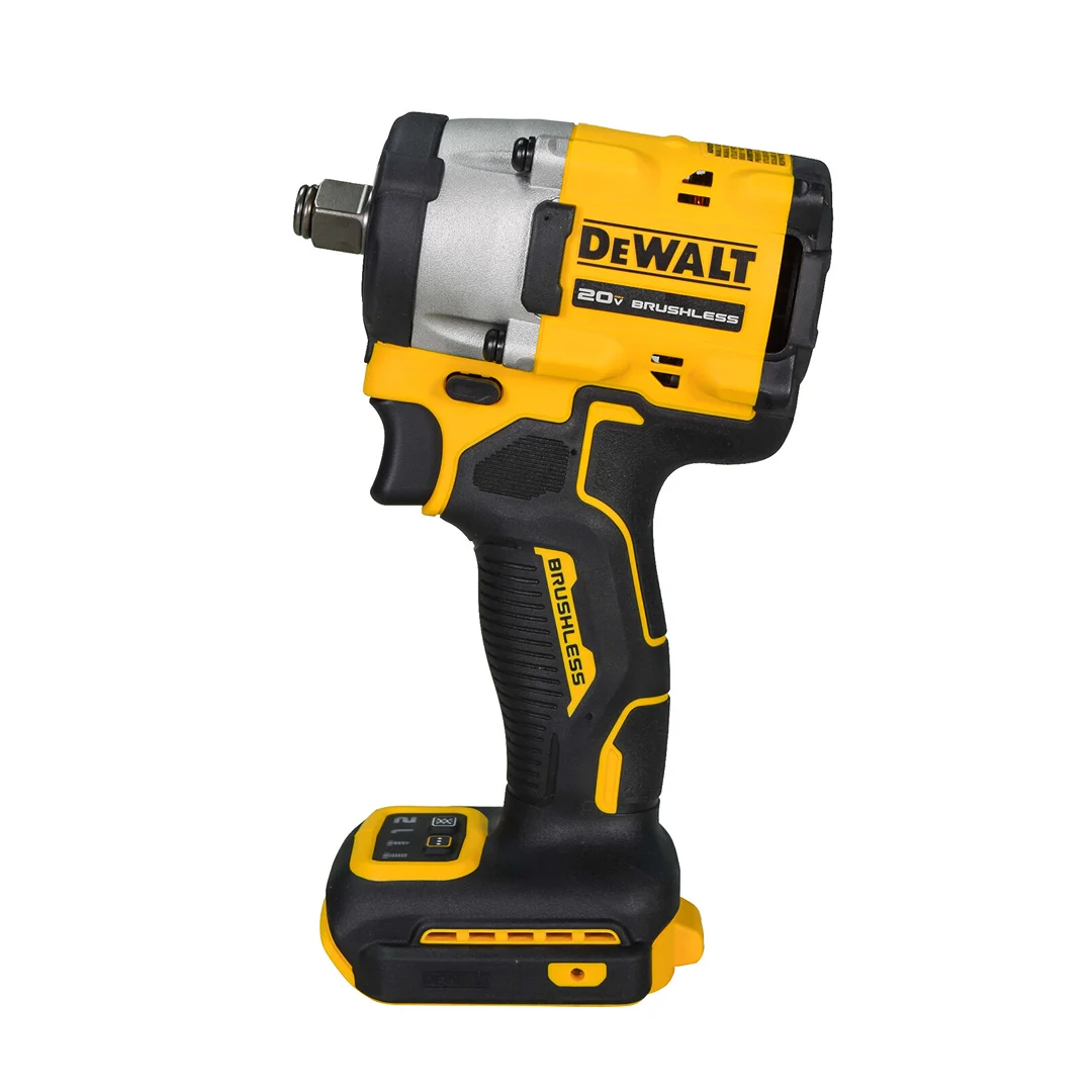 Dewalt atomic impact wrench new arrivals