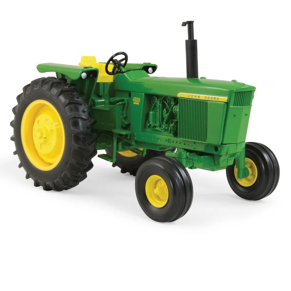 Ertl John Deere 1:16 Scale Model 4520 Tractor | Hartville Hardware