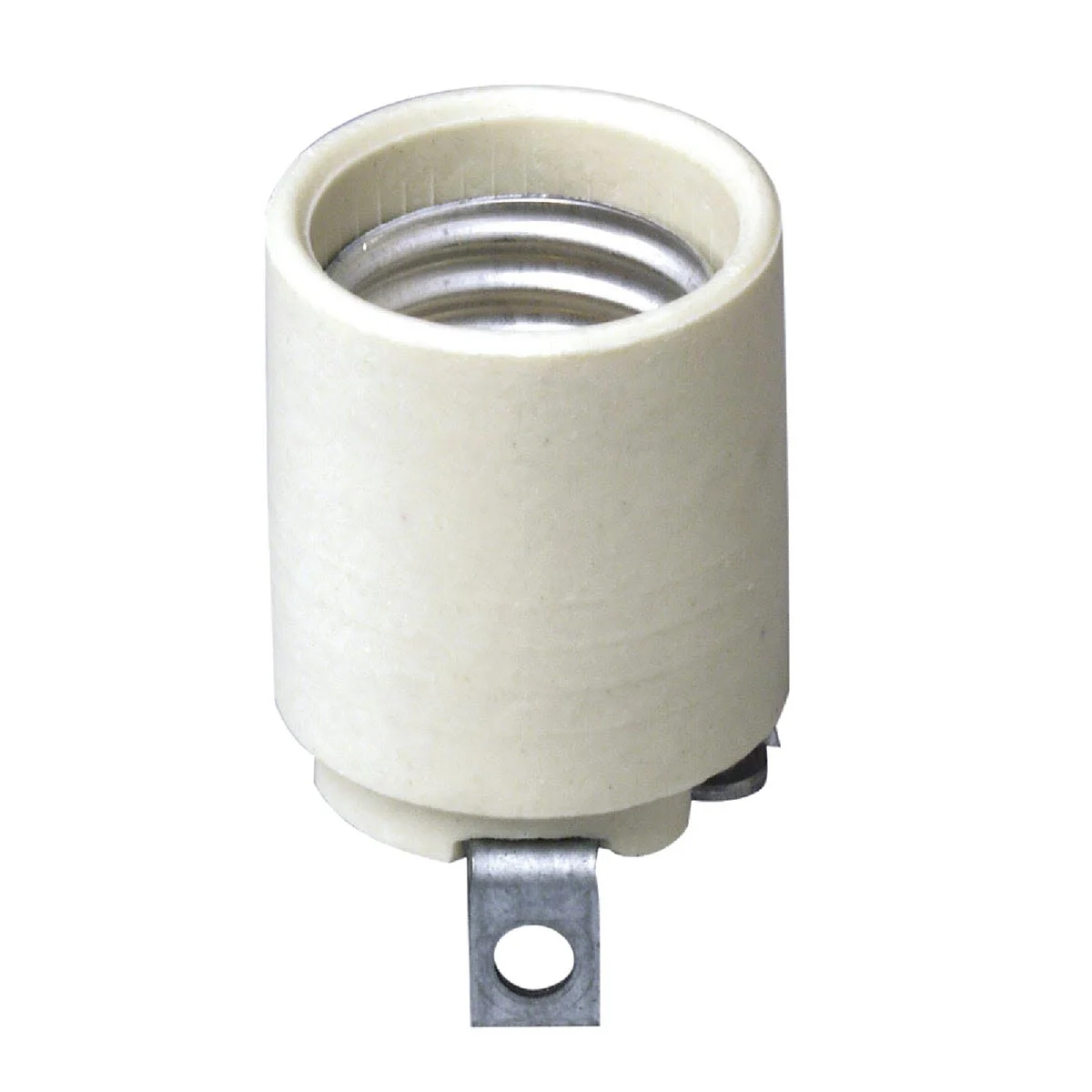 Porcelain bulb socket best sale