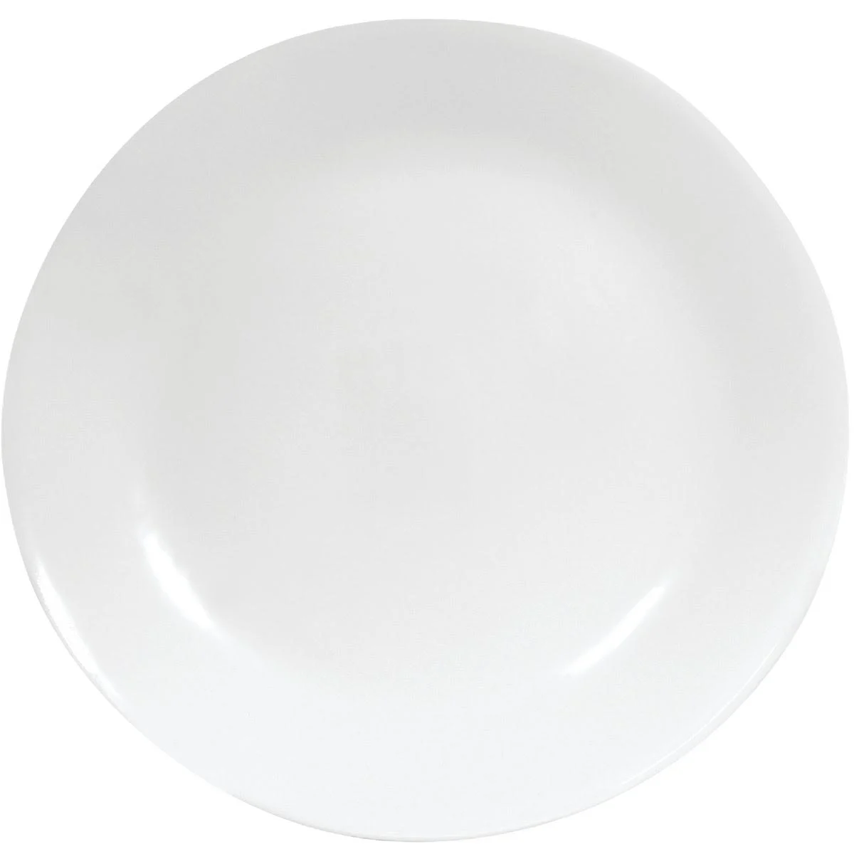 Corelle Winter Frost White Dinner Plate Replacement Hartville Hardware