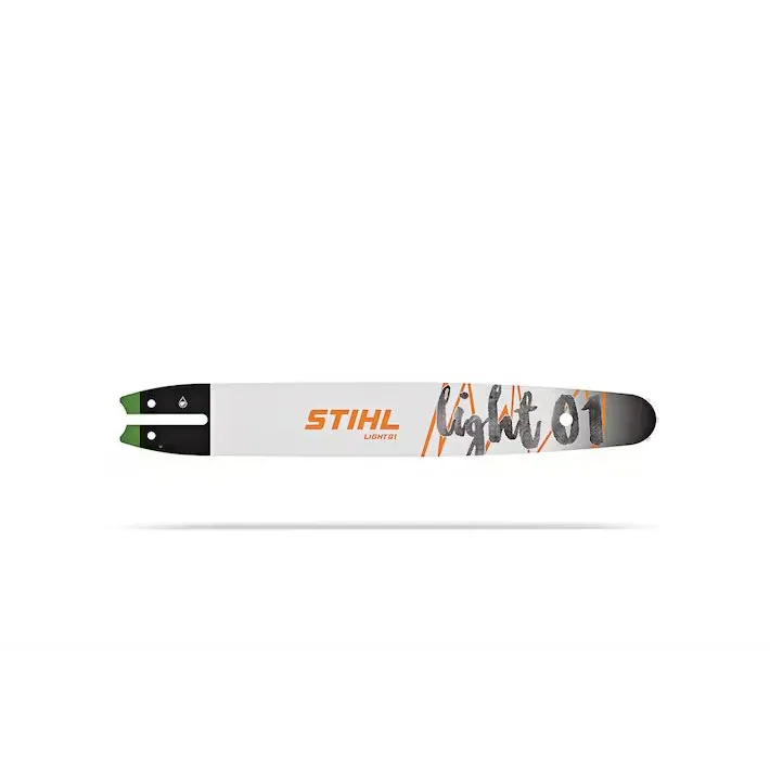 STIHL 32" Light Bar & Full Chisel Chain – 3/8 .050 105dl – Fits MS660, 661, 461, 460, 441