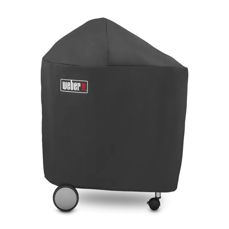 Weber Performer Black Grill Cover 40 in. Hartville Hardware
