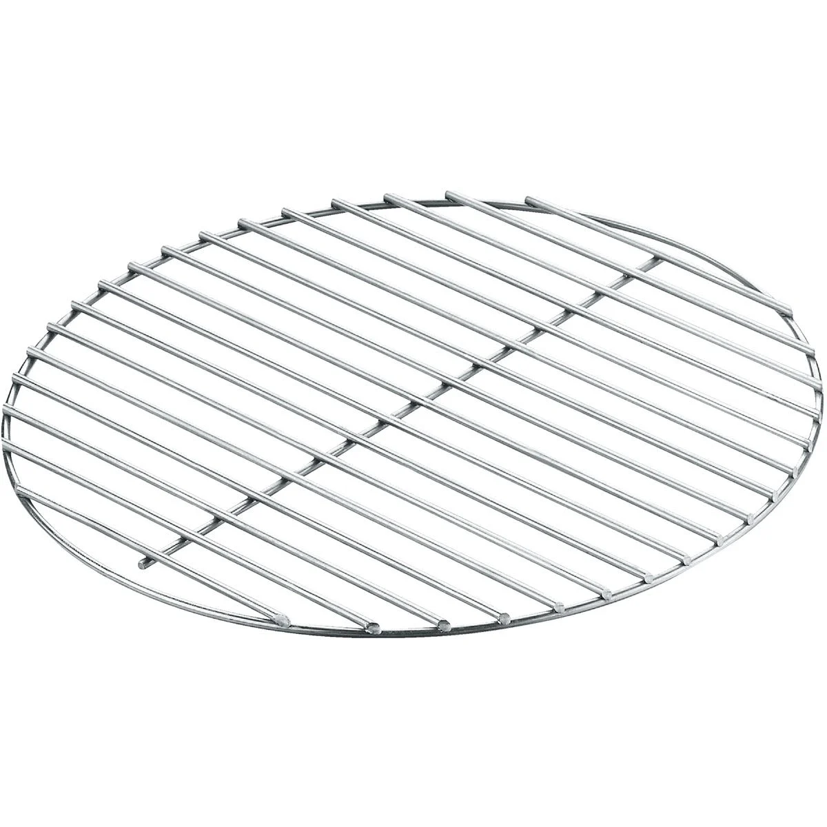 Weber Steel Plated Charcoal Grill Grate 18.5 in. Hartville Hardware
