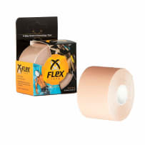 Pain Management Technologies Beige Xflex Tape, 16 ft