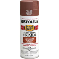 Rust-Oleum Professional Red Oxide 15 Oz. All-Purpose Spray Paint Primer -  Bliffert Lumber and Hardware