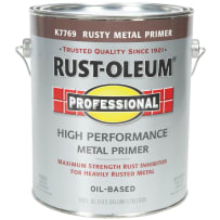 Rust-Oleum 1 qt. Red Oxide Metal Specialty Farm & Implement Primer