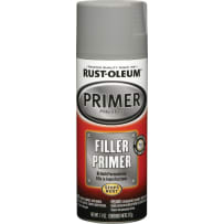 12 oz. Flat Light Gray Automotive Primer Spray