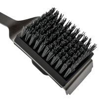 Oklahoma Joe's Blacksmith Combo Grill Brush