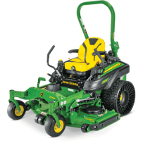 John deere z930m ztrak hotsell