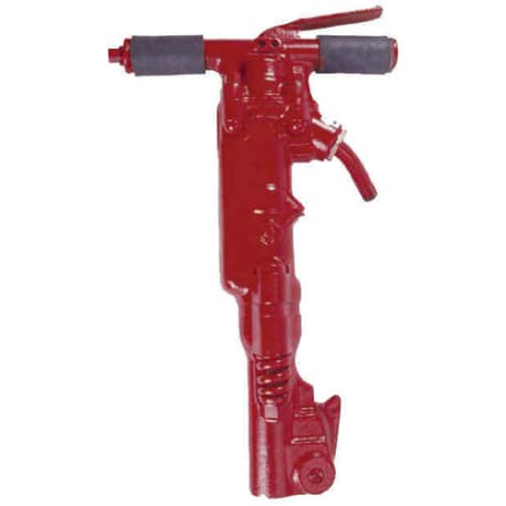 Rental 90 Lb Paving Breaker (Jack Hammer)