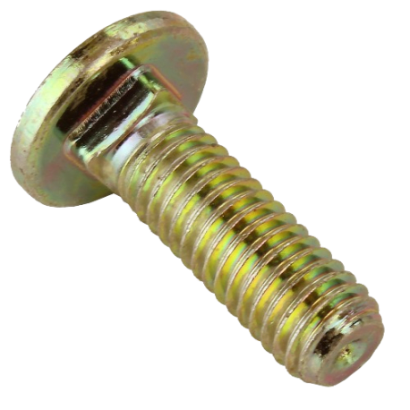 John Deere 03M7185 Carriage Bolt