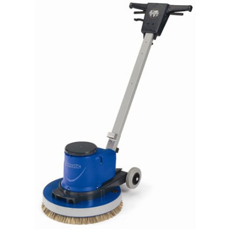 Rental 13" Floor Polisher