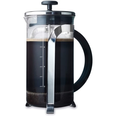 Aerolatte 8 Cup French Press Coffee Maker