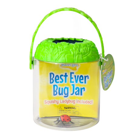 Insect Lore Best Ever Bug Jar