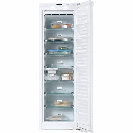 Miele FNS 37492 iE PerfectCool freezer 