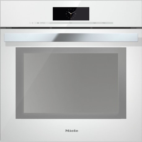 Miele DGC6860AM Steam oven with full-fledged oven function and XXL cavity 