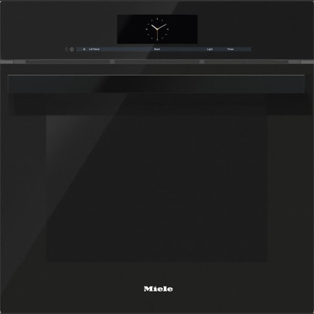 Miele DGC6860AM Steam oven with full-fledged oven function and XXL cavity  