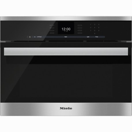 Miele DGC 6600-1 Steam oven