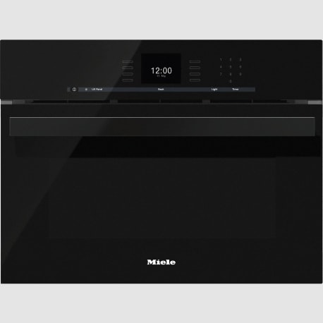 Miele DGC 6600-1 Steam oven