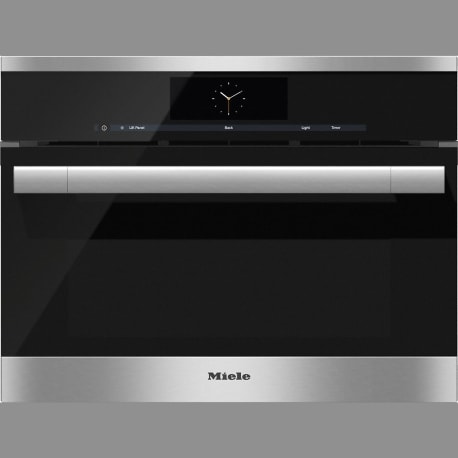 Miele DGC 6705-1 Steam oven