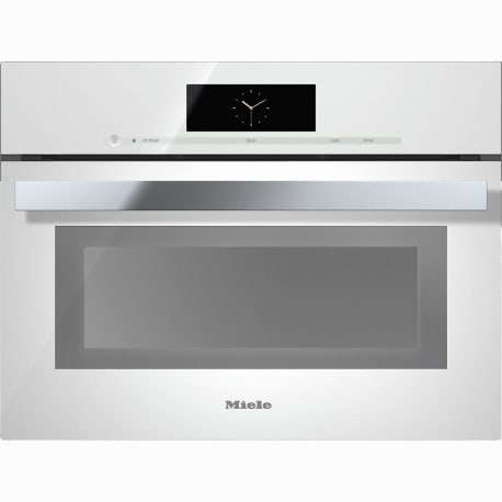 Miele DGC 6800-1 Steam oven