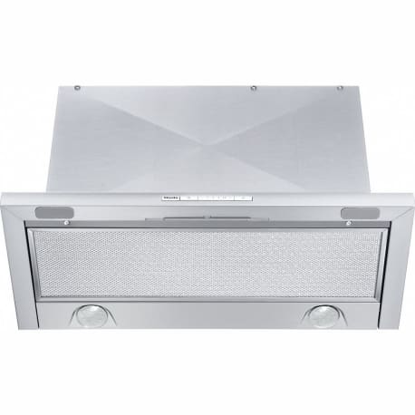 Miele DA 3466   24" Built-in hood with retractable canopy