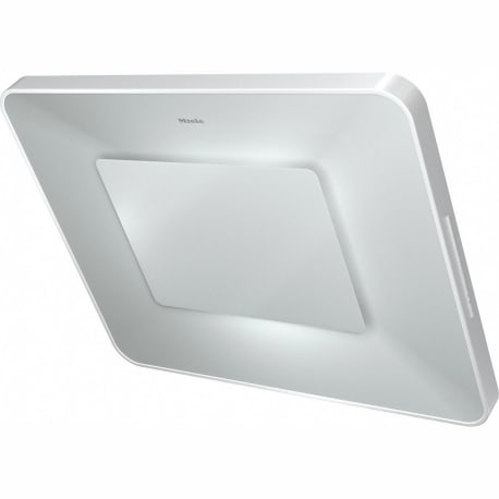 Miele DA 6996 W PWH 36" Pearl Wall Ventilation Hood 