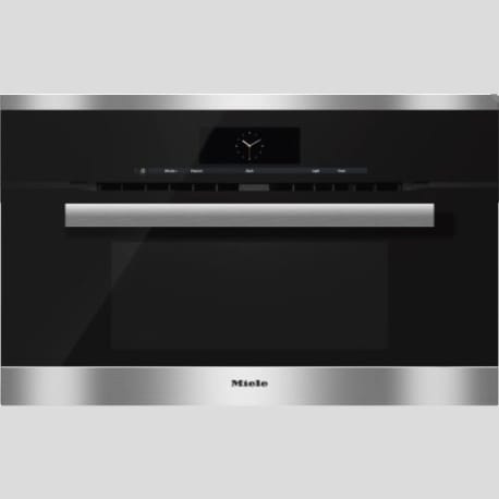 Miele H 6870 BM 30 Inch Speed Oven