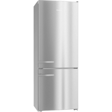 Miele KFN 15943 DE edt/cs 30" Wide Freestanding fridge-freezer