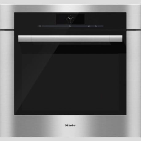 Miele H 6780-2 BP 30 Inch Convection Oven 