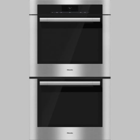 Miele H 6780-2 BP2 30 Inch Convection Oven