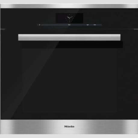 Miele H 6880-2 BP 30 Inch Convection Oven